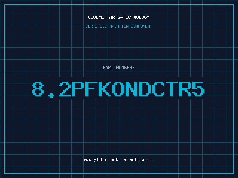Aviation Part 8.2PFKONDCTR5