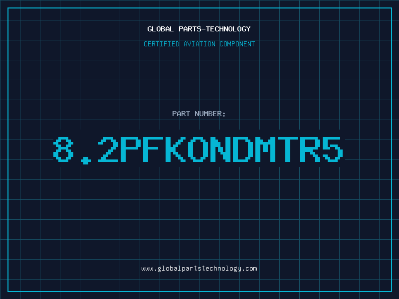 Aviation Part 8.2PFKONDMTR5