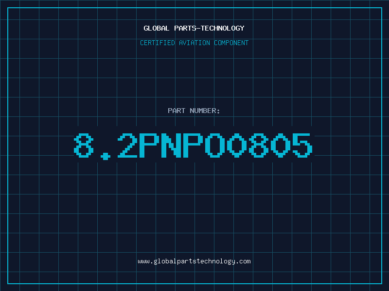 Aviation Part 8.2PNPO0805