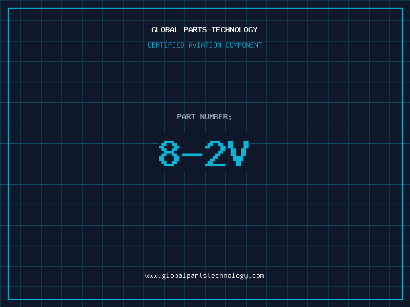 Aviation Part 8.2V