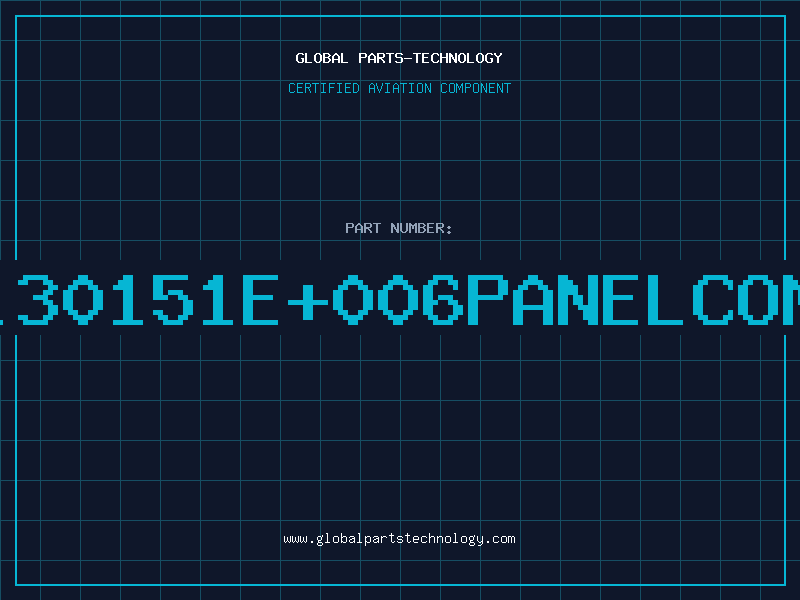 Aviation Part 8.30151e+006PanelCOMP