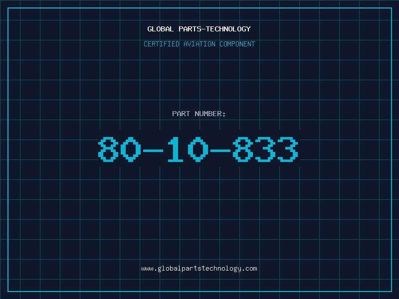 Aviation Part 80-10-833