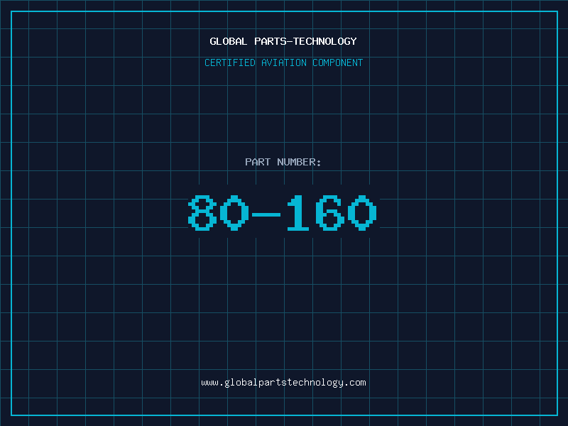 Aviation Part 80-160