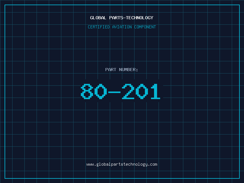 Aviation Part 80-201