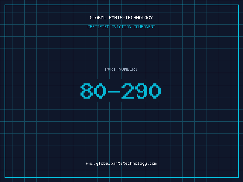 Aviation Part 80-290