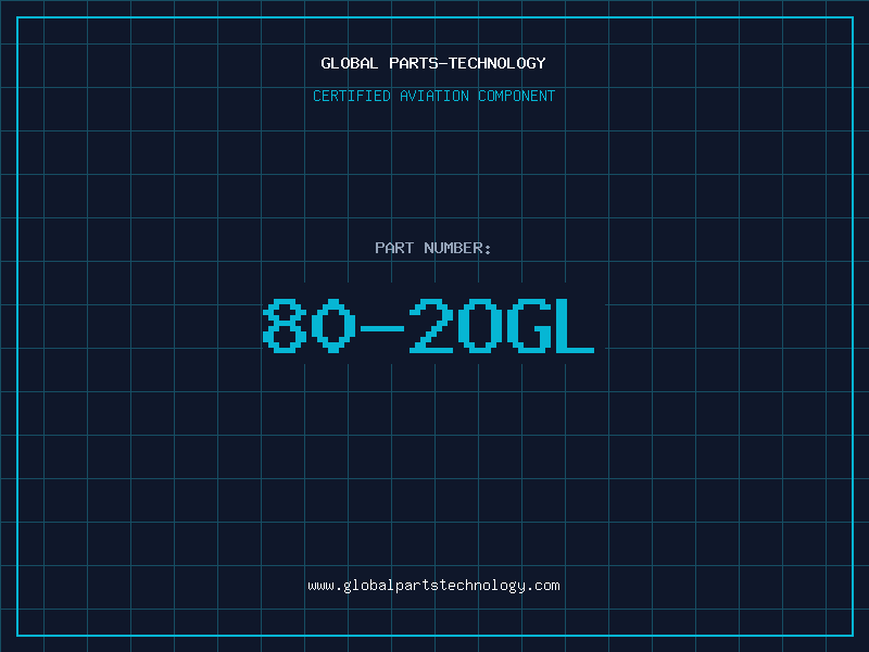 Aviation Part 80-2OGL