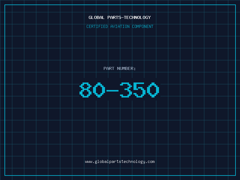 Aviation Part 80-350