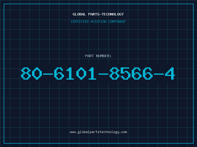 Aviation Part 80-6101-8566-4