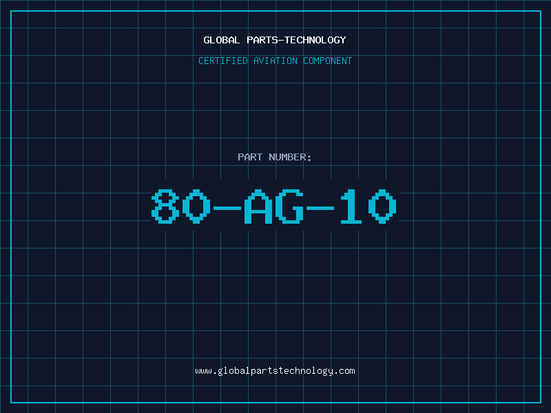 Aviation Part 80-AG-10