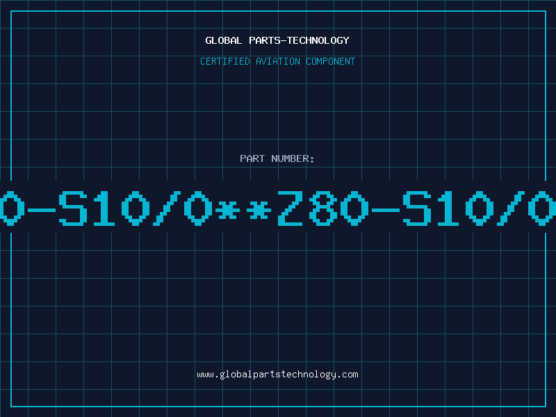 Aviation Part 80-S10/0**Z80-S10/08