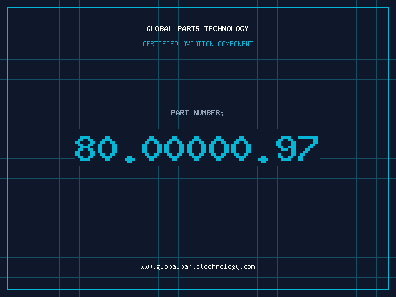 Aviation Part 80.00000.97