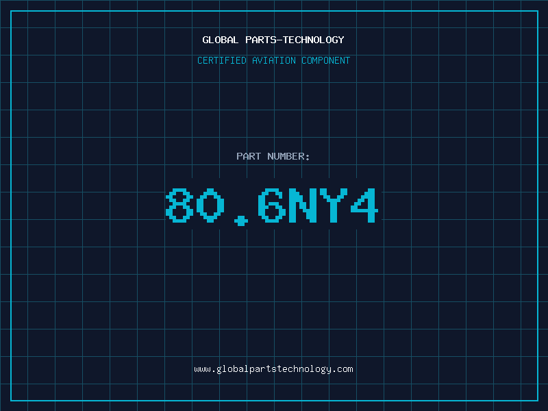 Aviation Part 80.6NY4