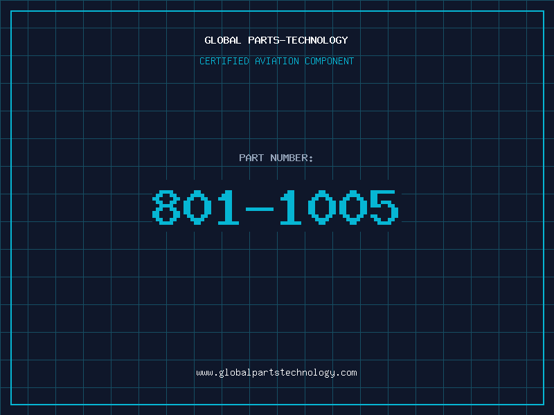 Aviation Part 801-1005