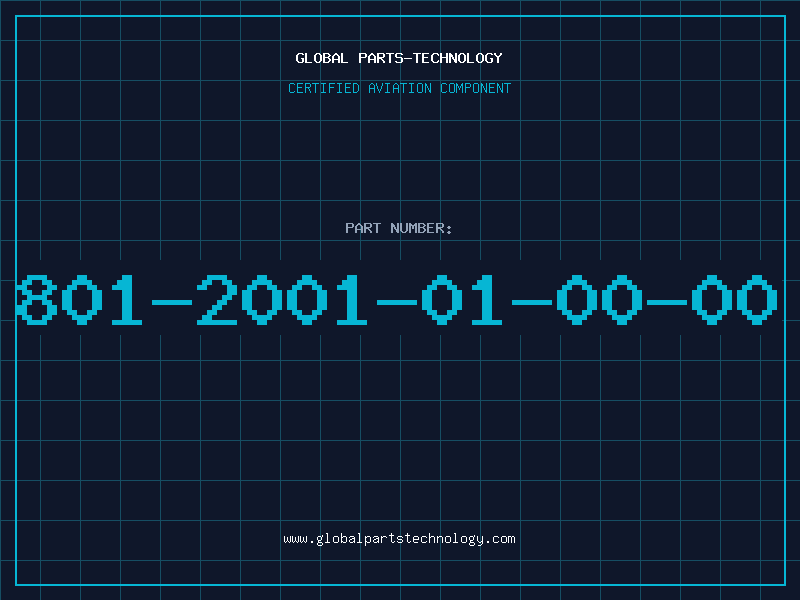 Aviation Part 801-2001-01-00-00