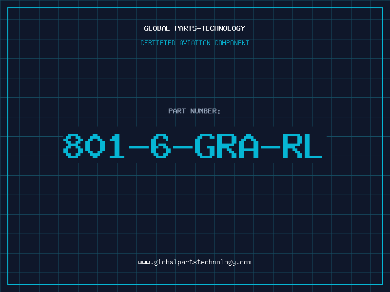 Aviation Part 801-6-GRA-RL