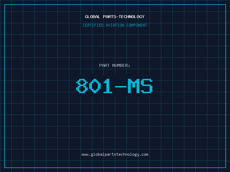 Aviation Part 801-MS