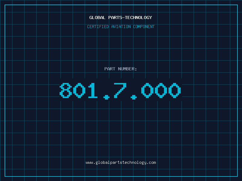 Aviation Part 801.7.000