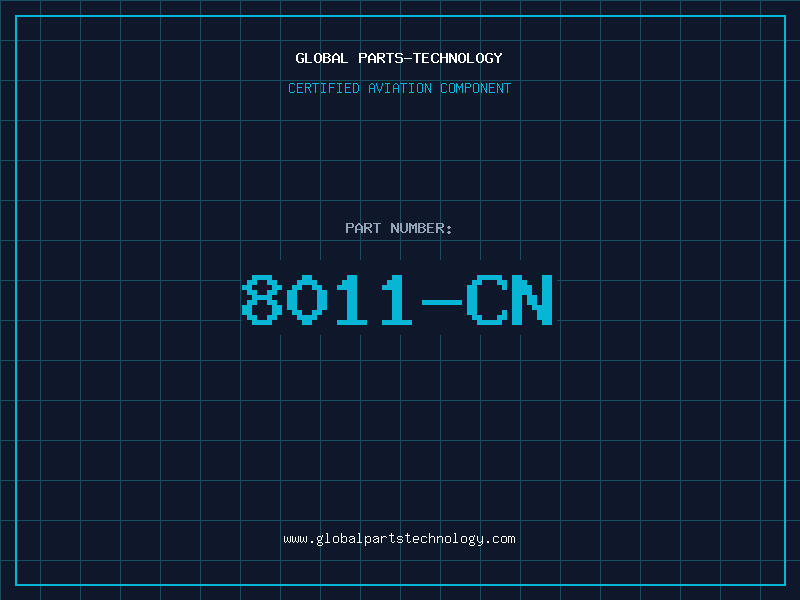 Aviation Part 8011-CN