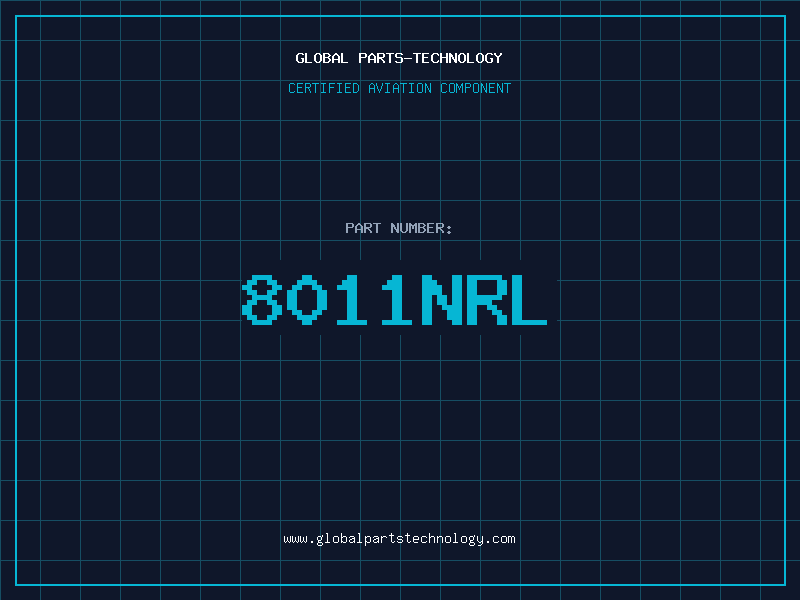 Aviation Part 8011NRL