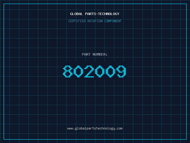 Aviation Part 802009