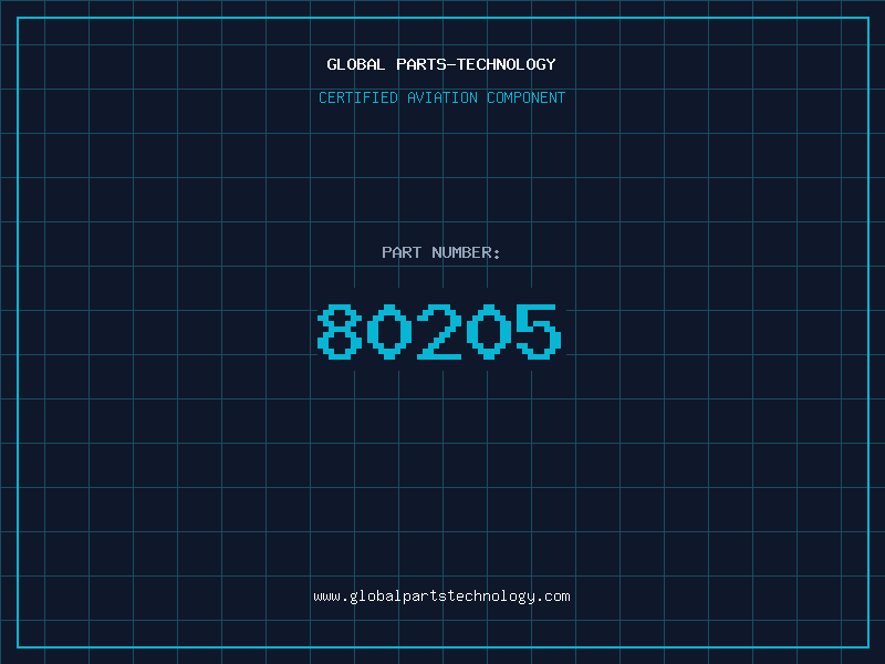 Aviation Part 80205