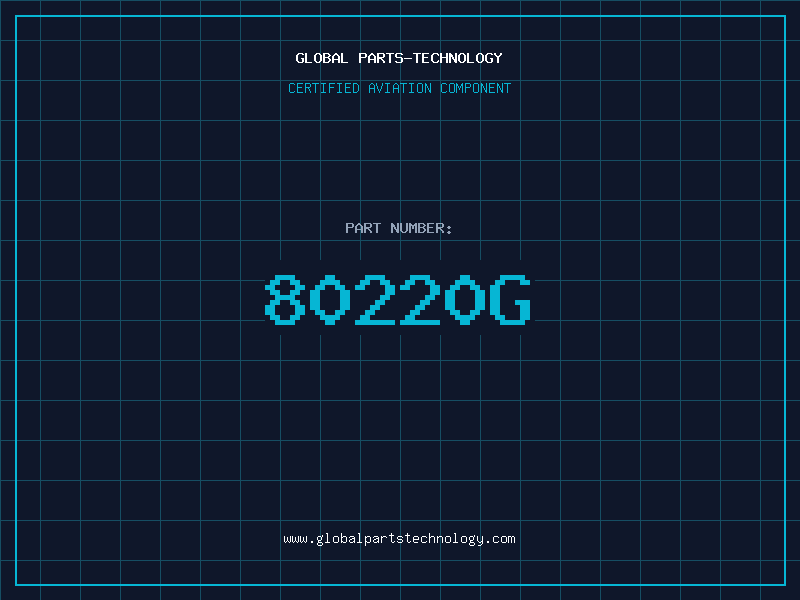 Aviation Part 80220G