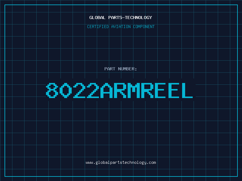 Aviation Part 8022ARMREEL
