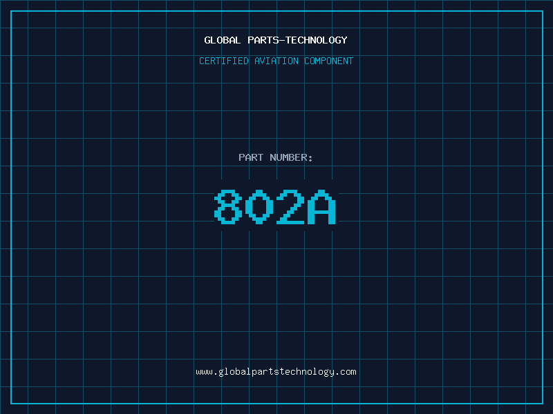 Aviation Part 802A