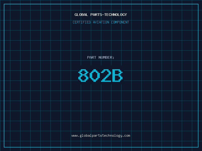 Aviation Part 802B