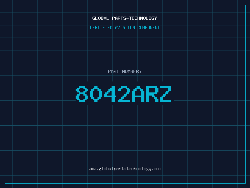 Aviation Part 8042ARZ