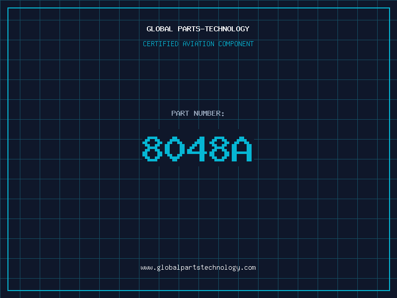 Aviation Part 8048A