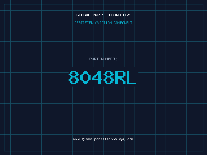 Aviation Part 8048RL