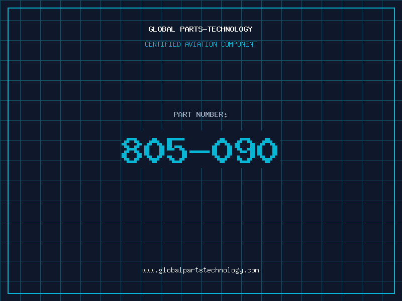 Aviation Part 805-090