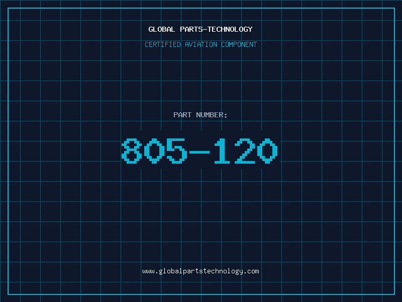 Aviation Part 805-120