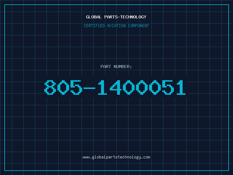 Aviation Part 805-1400051
