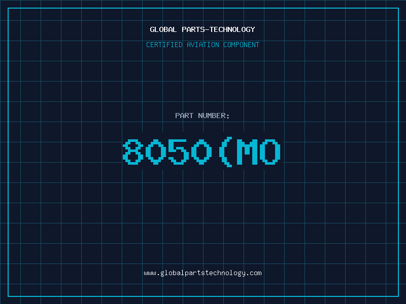 Aviation Part 8050(MO