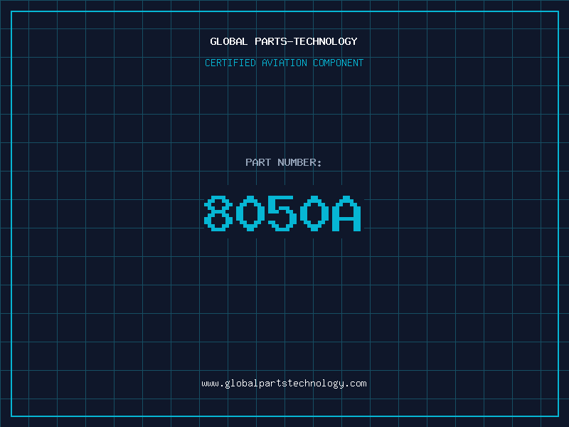 Aviation Part 8050A