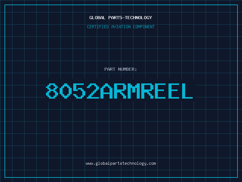 Aviation Part 8052ARMREEL