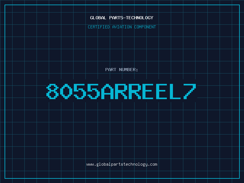 Aviation Part 8055ARREEL7