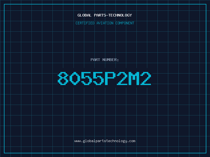 Aviation Part 8055P2M2