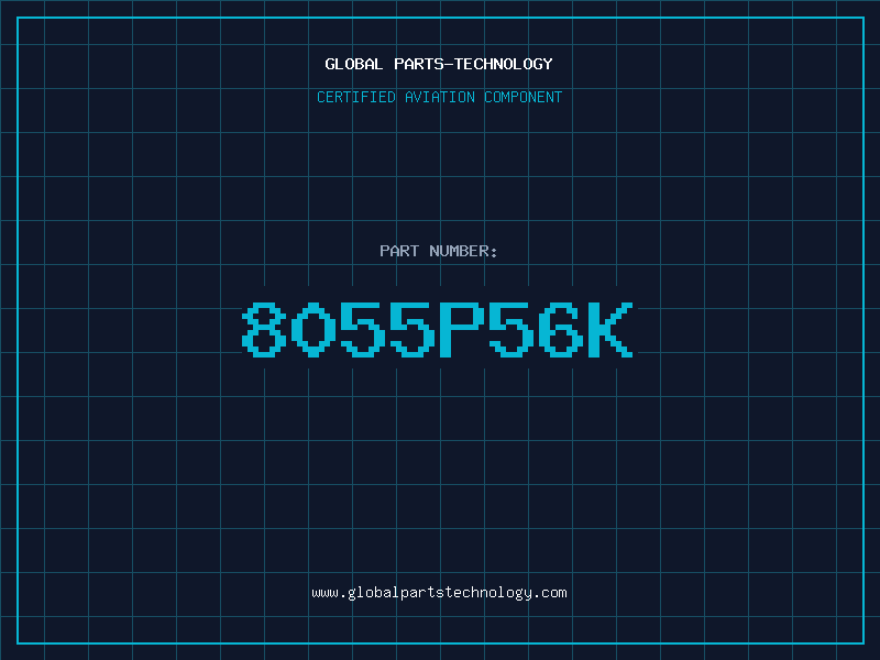 Aviation Part 8055P56K