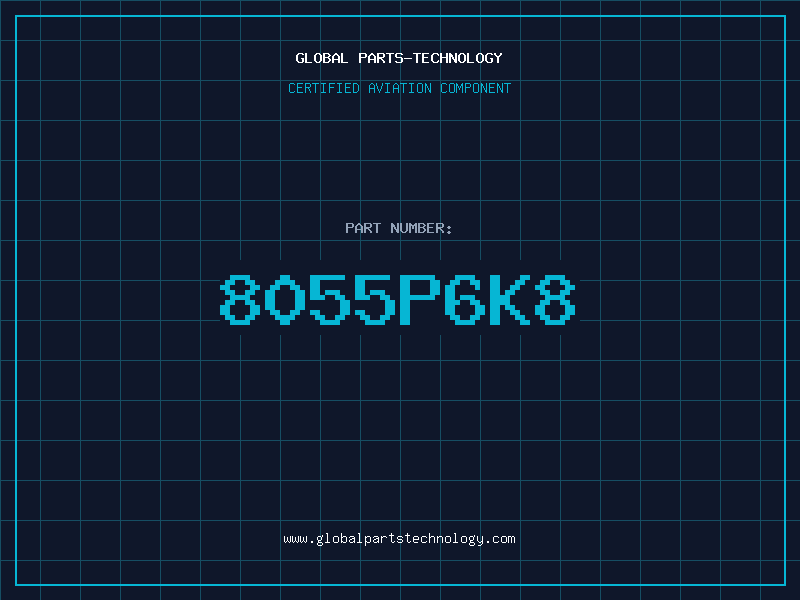 Aviation Part 8055P6K8