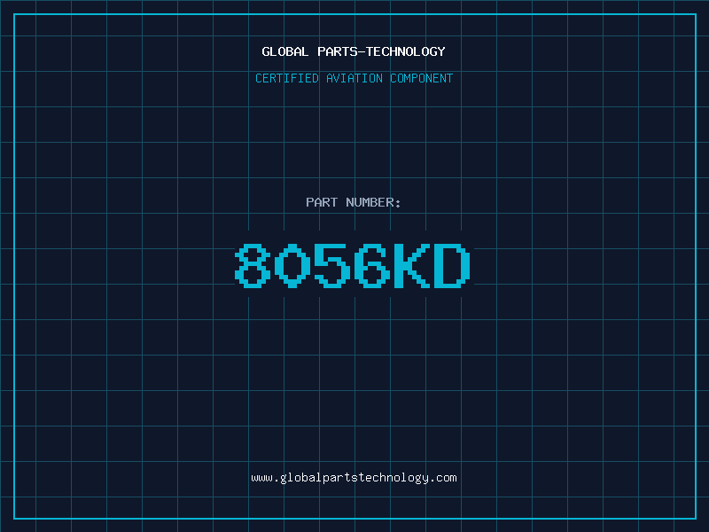 Aviation Part 8056KD