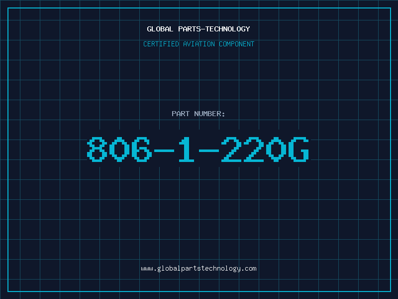 Aviation Part 806-1-220G