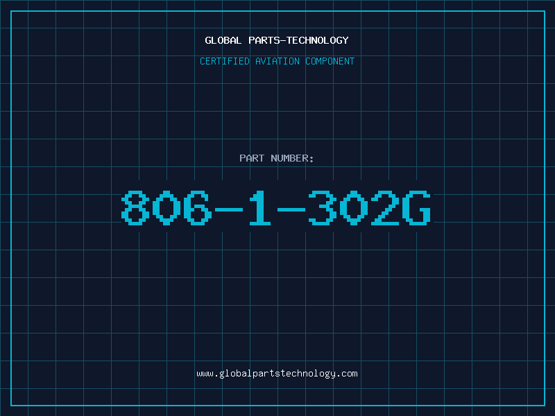Aviation Part 806-1-302G