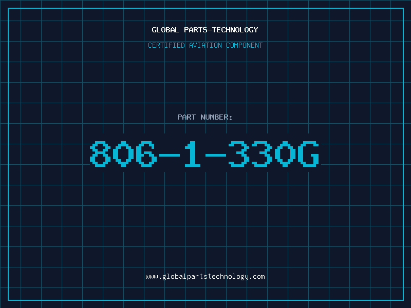 Aviation Part 806-1-330G