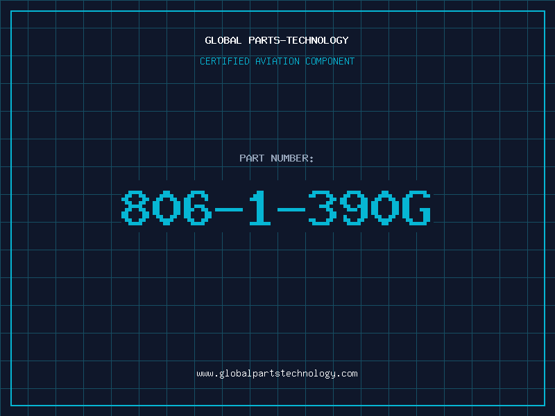 Aviation Part 806-1-390G