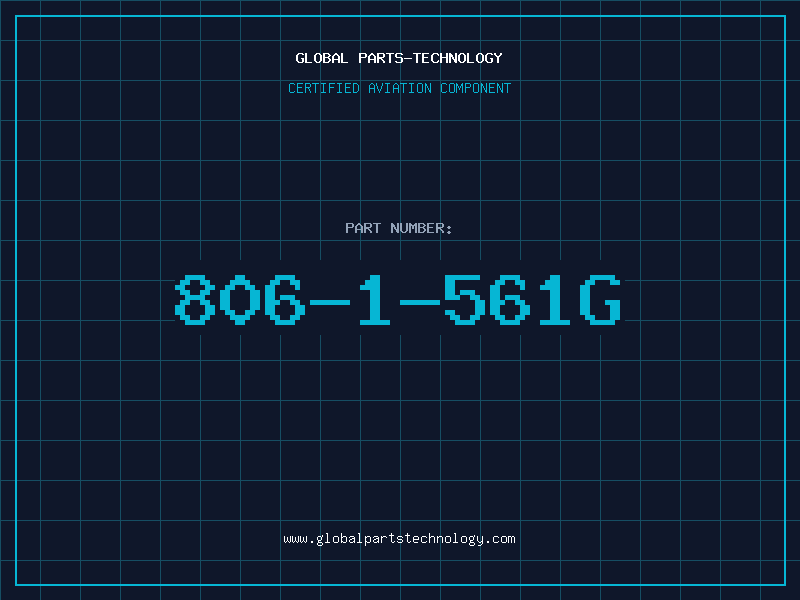 Aviation Part 806-1-561G