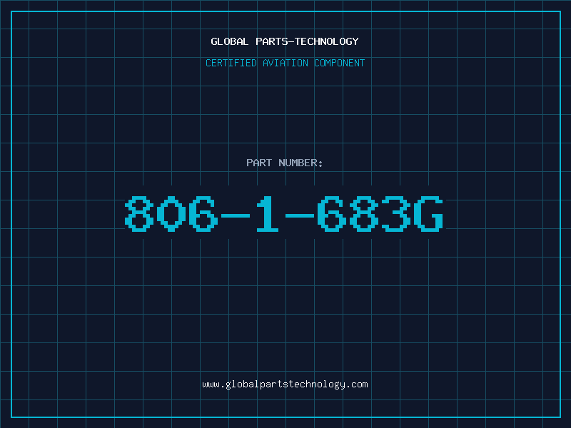 Aviation Part 806-1-683G