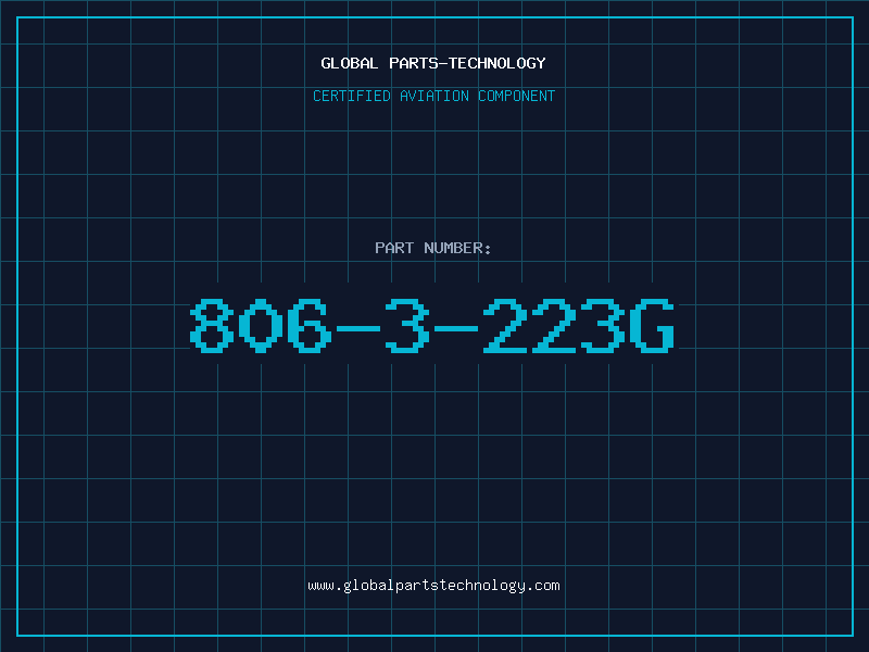 Aviation Part 806-3-223G